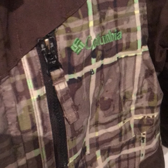 Perfect Columbia all weather performance jacket for Youth size 6-7 - Picture 6 of 6